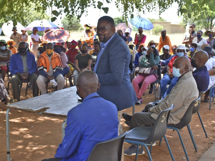 IDP / Budget Public Consultation